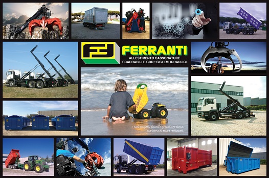 Ferranti Srl